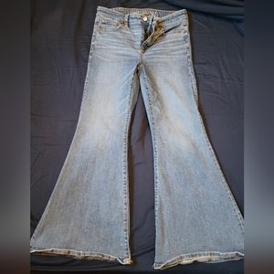 AE Ne(X)T Level Festival Flare Jean